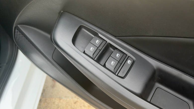 MG MG3 1.5 Hybrid SE 5dr Auto Hybrid Hatchback